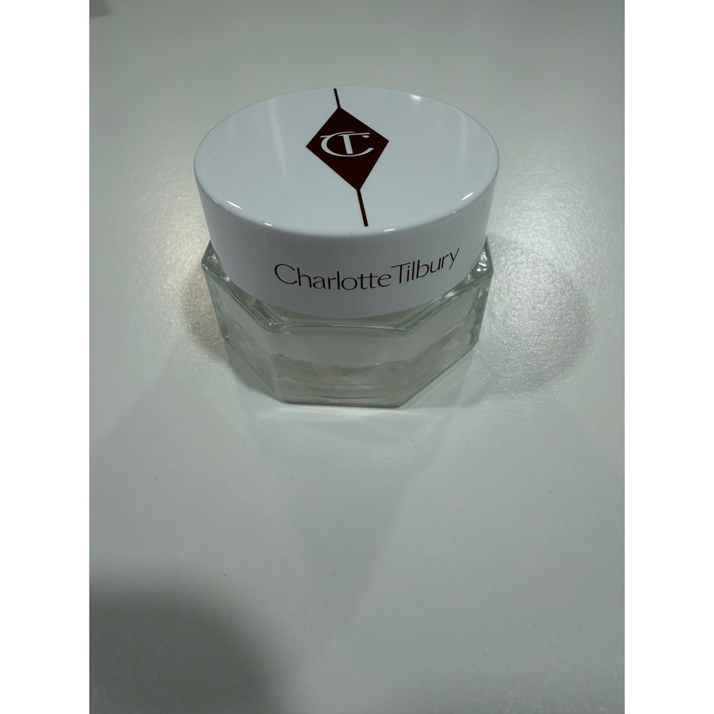 Charlotte Tilbury Magic Water Cream Gel-Cream Moisturizer 15ml 0.5oz NIB